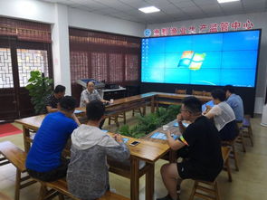 行走的課堂 我校教授博士服務(wù)團(tuán)赴上海青浦、浙江湖州、上海崇明開展科技服務(wù)紀(jì)實(shí)