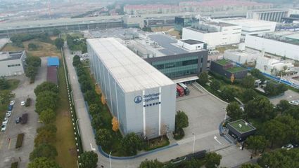 為奔馳寶馬造電池，助世界500強(qiáng)“碳清零” 解碼一家全球化企業(yè)的碳管理生意經(jīng)